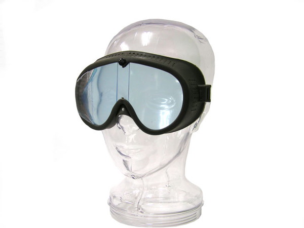 楽天市場 送料無料 サンセイ サバイバルゲーム用強化ゴーグル レンズ厚1 5mm Sg 2 N トイスタジアム1号店