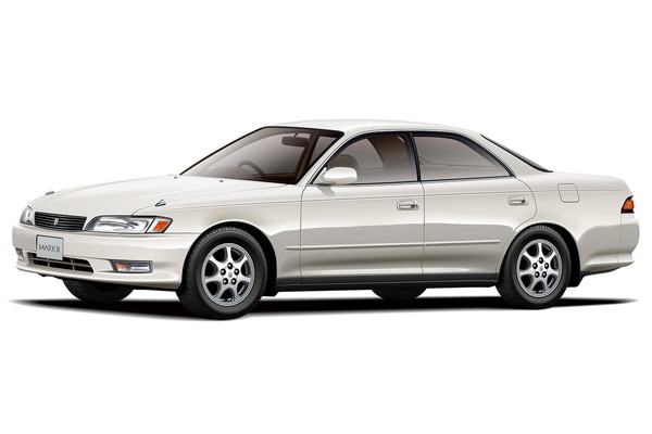 楽天市場】プラモデル 模型 ザ・モデルカー No.90 1/24 トヨタ TOYOTA