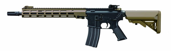 【送料無料】　東京マルイ　次世代電動ガン　URG-I SOPMOD BLOCK3　18歳以上用