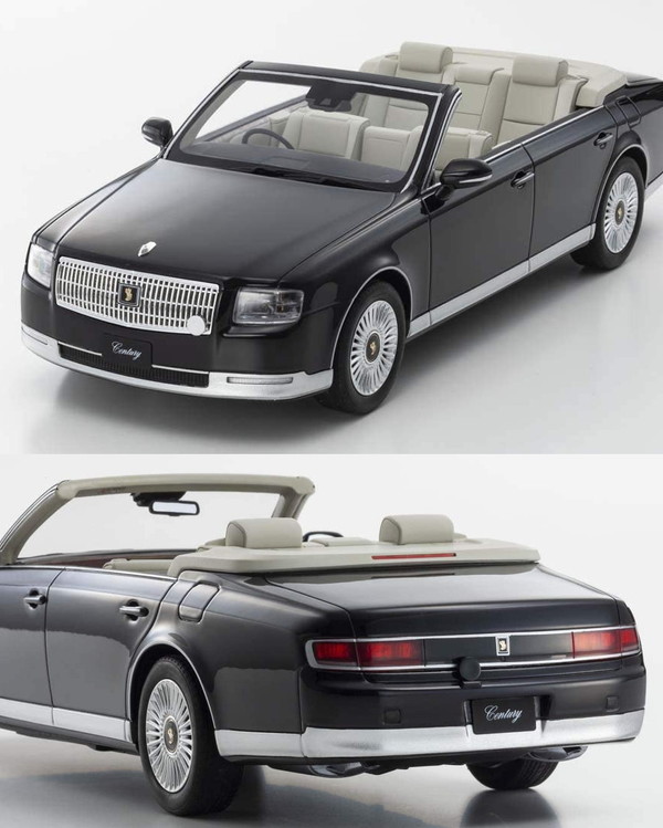 送料無料 切る物ミニカー 1 18 Samurai トヨタ 世紀 むき出し 黒いこと Ksrbk 京商マスタ Cannes Encheres Com