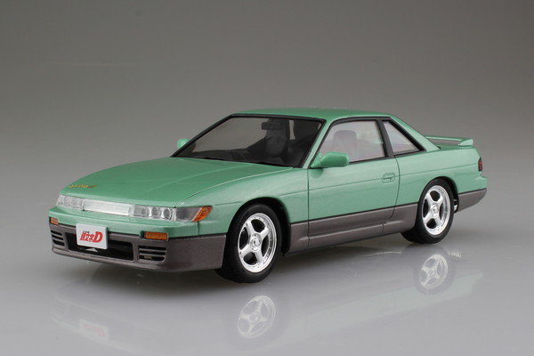 プラモデル 1 浩一郎 S13 シルビア プラモデル・模型 | eu-agencies.net