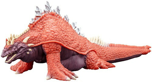 【送料無料】　ムービーモンスターシリーズ ゴジラアンフィビア-ゴジラS.P-画像