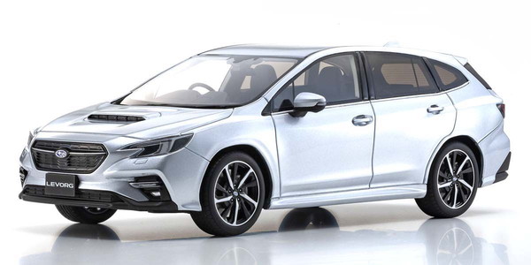 WIT'S 1/43 スバル レヴォーグ アイサイト STI WIT'S 1/43 スバル レヴォーグ アイサイト STI Wit'S 1/43