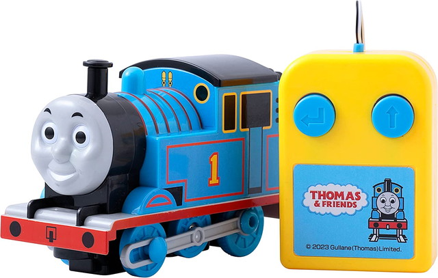 トーマスDXセット 楽天市場】tomix きかんしゃトーマスdxセットの通販