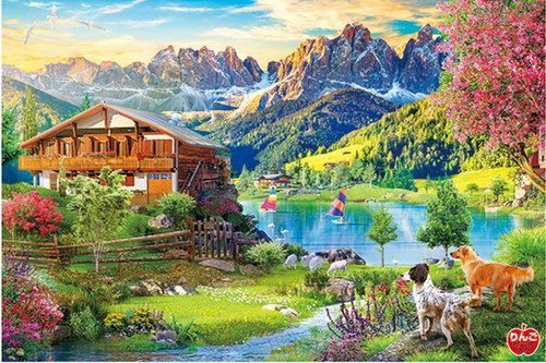 楽天市場】【送料無料】 ジグソーパズル 1000ピース ポスター