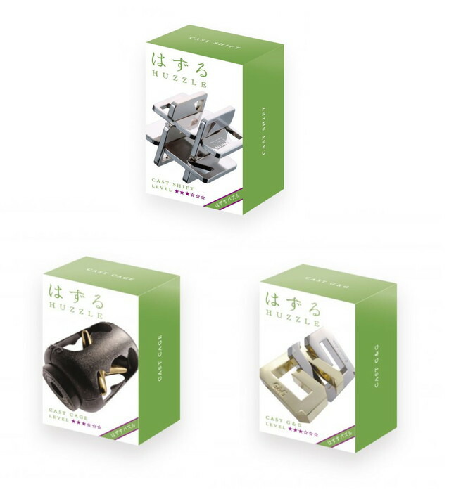 楽天市場】【送料無料】 はずる 上級編3個セットpart.1【難易度5