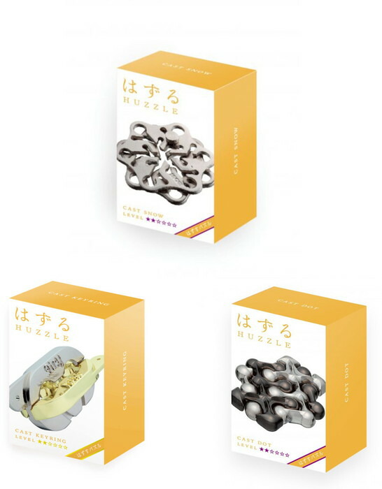 楽天市場】【送料無料】 はずる 上級編3個セットpart.1【難易度5