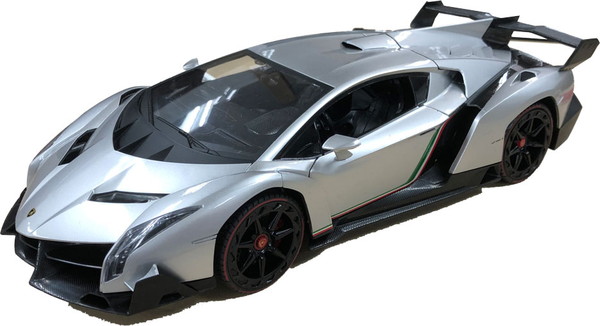 【新品】特大 ランボルギーニ シアン ロードスター ラジコン RC 1/12 1/12 R/C Lamborghini Sian ROADSTER （ランボルギーニシアン