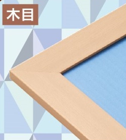 【送料無料】　ジグソーパズル用 フラットパネル フラットパネル101C ナチュラル 72×49cm NTP101C　【ラッピング不可】画像