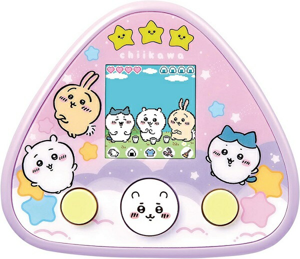 楽天市場】ちいかわ ちいかわといっしょ むちゃかわ ピンク DX セット