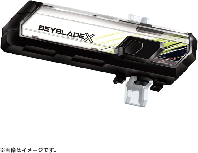 【送料無料】　BEYBLADE X ベイブレードX BX-09 ベイバトルパス画像