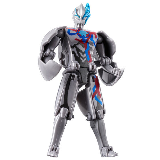 【定形外郵便送料無料】　帰ってきたウルトラエッグ　ウルトラマンブレーザー画像