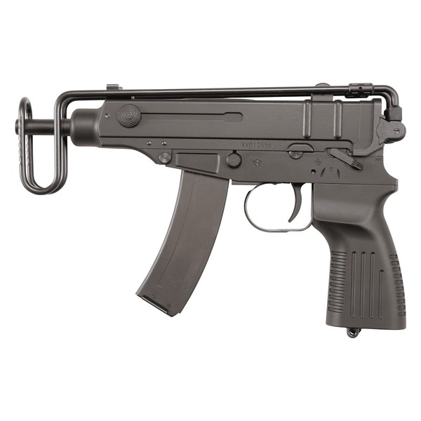 KSC Vz61スコーピオン SYSTEM7 ガスブローバック 楽天市場】KSC Vz61 スコーピオン システム7 HW（ガスブローバック本体