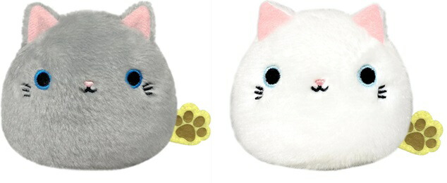 ねこだんご ねこだんごハウス ぷち ぬいぐるみ  高さ17.5cm 楽天市場】ねこだんご ねこだんごハウス ぷち ぬいぐるみ 高さ