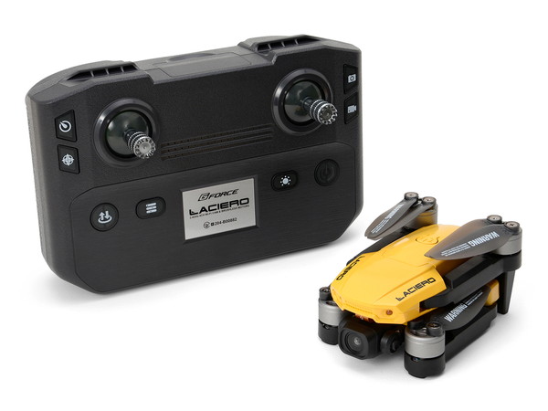 【美品】Parrot ANAFI ドローン ウルトラコンパクト 4KHDR 4K HDRカメラ搭載の折り畳みドローン「ANAFI」をParrotが発表