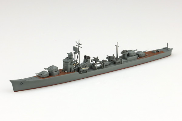 楽天市場】1/700 ウォーターライン No.338 日本海軍 重巡洋艦 愛宕