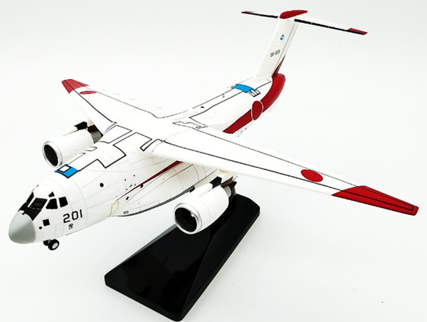 【貨物輸送無料】 Avioni-X 1/200 飛翔自衛隊 XC-2基本形 試作1号機 為し終わる品 AV20016 おもちゃ-その他