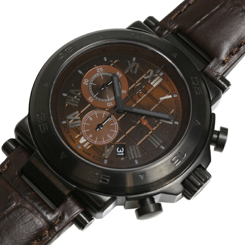 初回限定 ゲス Guess Gc 1 Class X90003g4s クオーツ メンズ 腕時計 中古 高級感 Www Ape Deutschland De