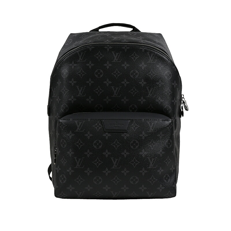 Sale 60 Off バックパック リュック ルイ ヴィトン Louis Vuitton モノグラム エクリプス アポロ バックパック M リュック デイパック メンズ 中古 Igep Com Br