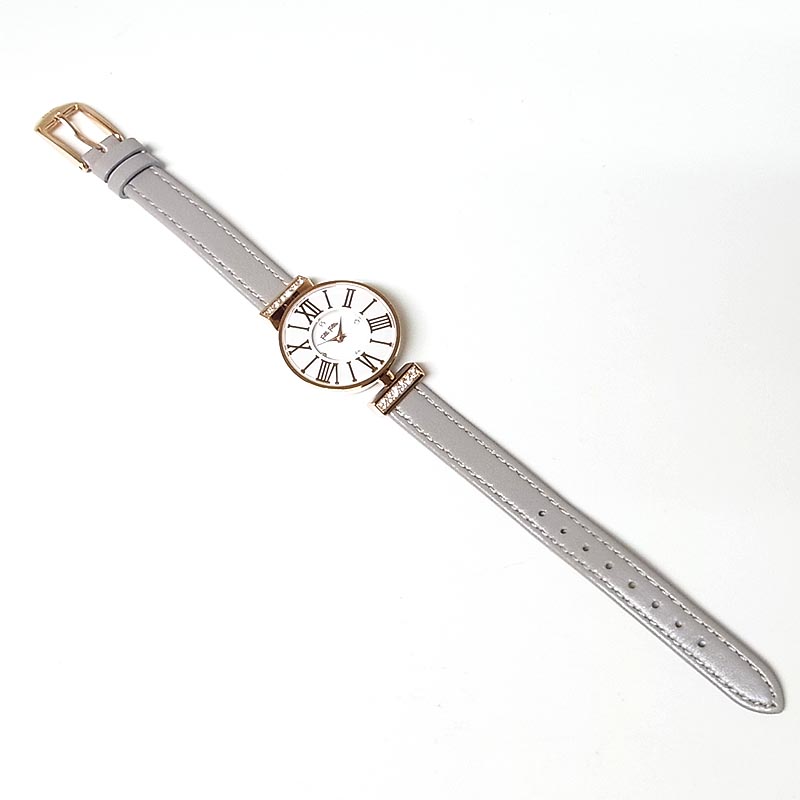 お取り寄せ】 folli フォリフォリ follie 【中古】 ウォッチ ダイナスティ ミニ - 腕時計