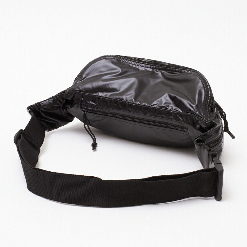 楽天市場 サンローラン Saint Laurent ボディバッグ ブラック ウエストバッグ メンズ 中古 Okura おお蔵 楽天市場店