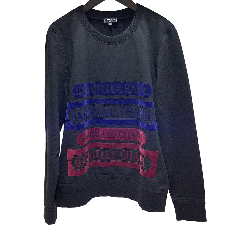 激安正規品 スウェット 中古 Chanel シャネル その他 Williamsav Com