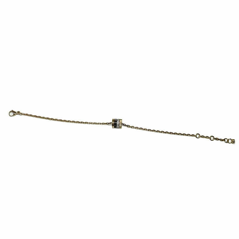 ブシュロン Boucheron キャトルクラシックブレス K18pg K18wg K18yg ブラウンpdv ダイヤモンド ジュエリー 中古 Mozago Com ブシュロン Boucheron キャトルクラシックブレス K18pg K18wg K18yg ブラウンpdv ダイヤモンド ジュエリー 中古 Mozago Com