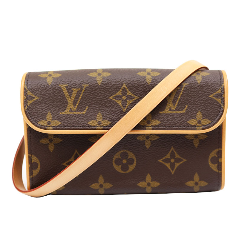 2021年ファッション福袋 ルイ ヴィトン LOUIS VUITTON ポシェット