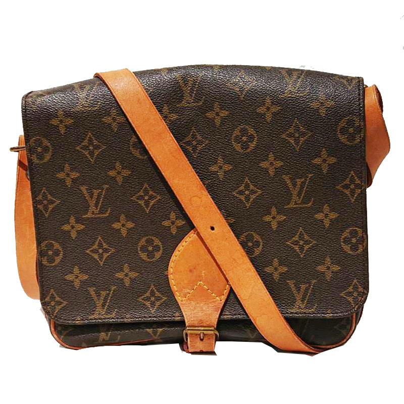 ルイ ヴィトン Louis Vuitton ブームシ叫換 M モノグラム ユニセックス 肩先嚢 中古 ルイ ヴィトン ショルダーバッグ ユニセックス 送料無料 Pasadenasportsnow Com