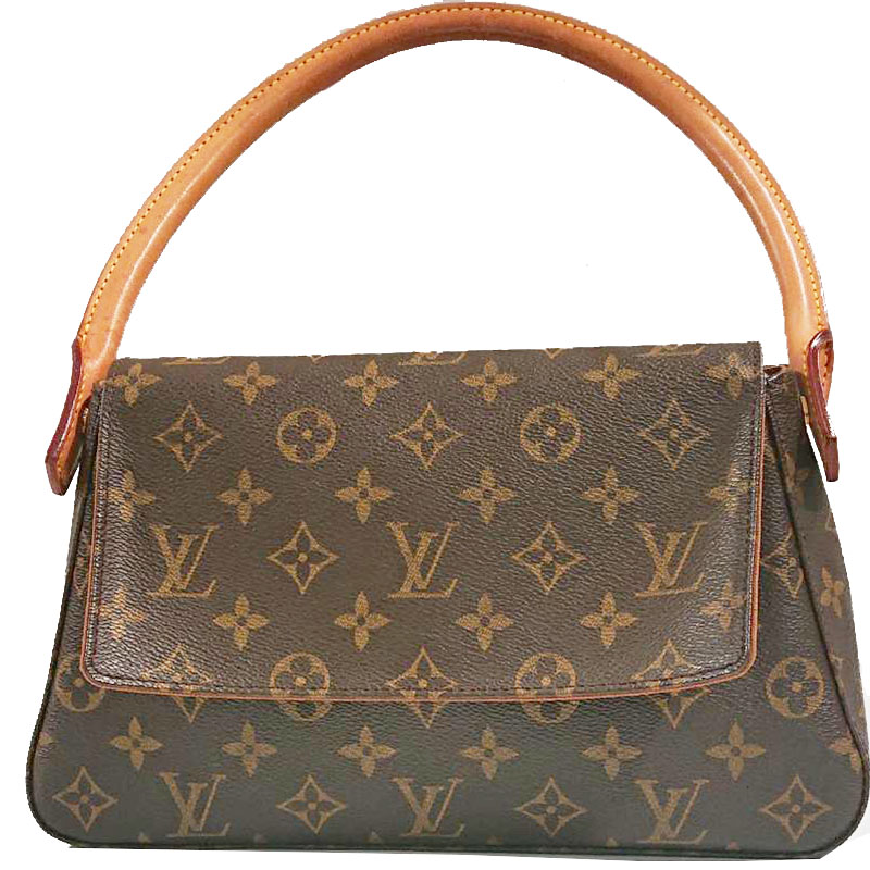 SALE／86%OFF】 ﾙｲ ｳﾞｨﾄﾝ ﾓﾉｸﾞﾗﾑ ﾐﾆﾙｰﾋﾟﾝｸﾞ M51147 Louis Vuitton