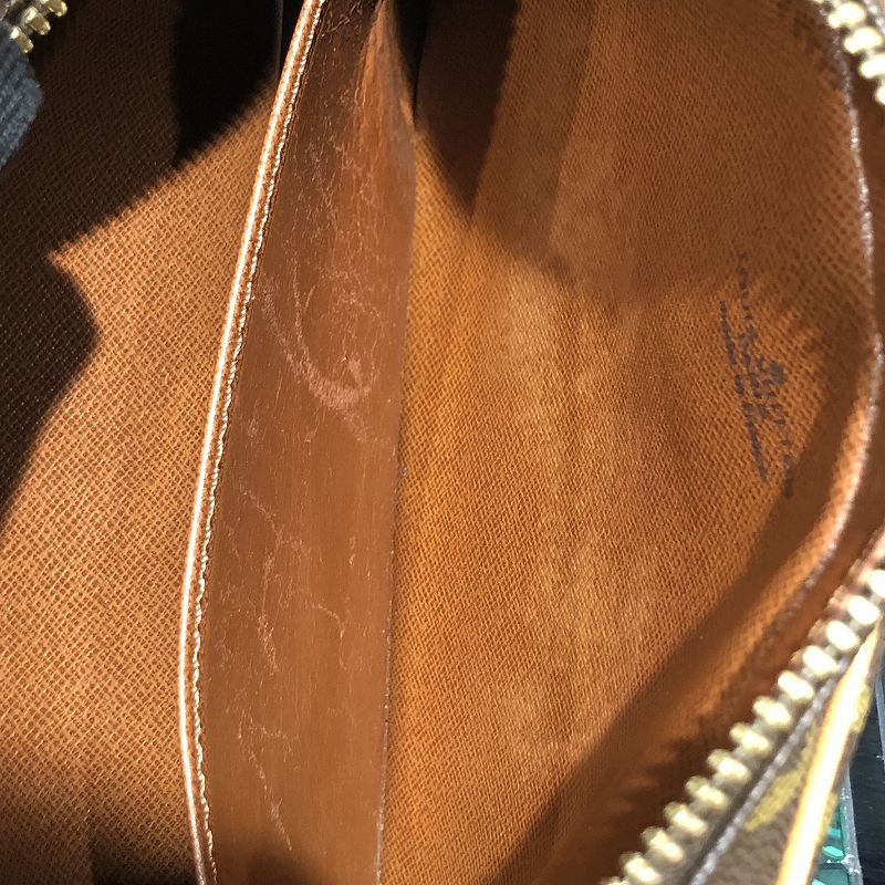 ルイ・ヴィトン LOUIS VUITTON セカンドバッグ コンピエーニュ23 