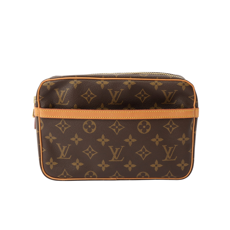 在庫あり/即出荷可】 ルイ ヴィトン LOUIS VUITTON コンピエーニュ23