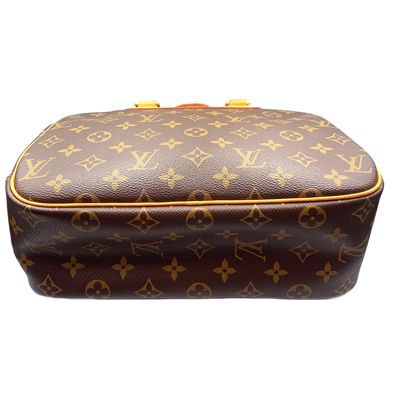 ルイ・ヴィトン LOUIS VUITTON トゥルーヴィル M42228 レディース