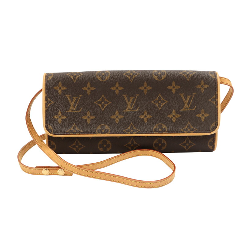 オンラインショッピング ルイ ヴィトン LOUIS VUITTON ポシェット