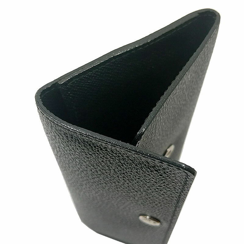 ルイ・ヴィトン LOUIS VUITTON ポルトクレ・ヴォワテュール ダミエ 