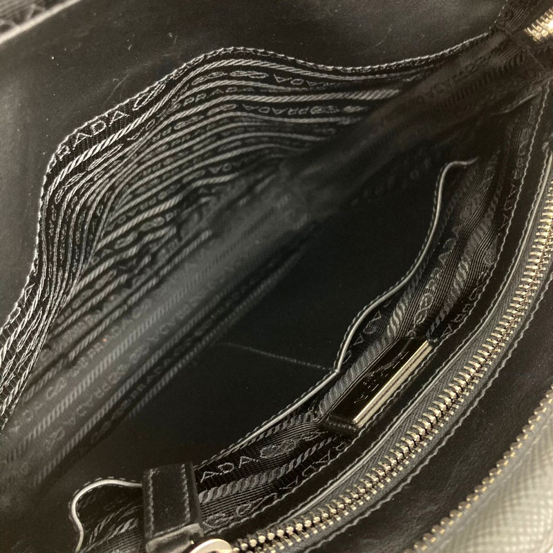 春夏秋冬おさんぽシリーズ E PRADA プラダ メッサンジャーバッグ/サフィアーノカーフレザー 2VH014 BALTICO(コバルトブルー) PRADA プラダ メッサンジャーバッグ サフィアーノカーフレザー 2VH014 BALTICO(コバルトブルー)