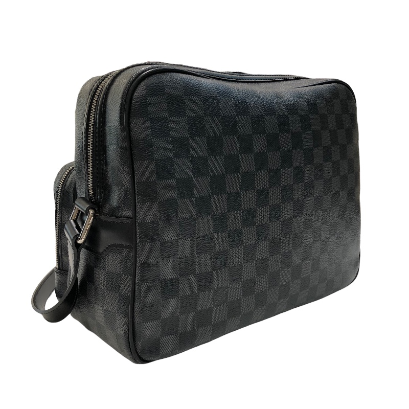 ルイ・ヴィトン LOUIS VUITTON メンズ イオ ショルダーバッグ N45252