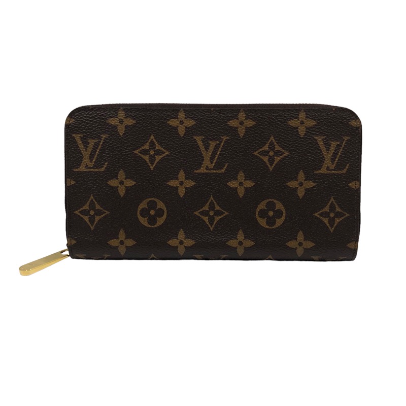 人気新品入荷 ルイ ヴィトン LOUIS VUITTON ジッピー ウォレット