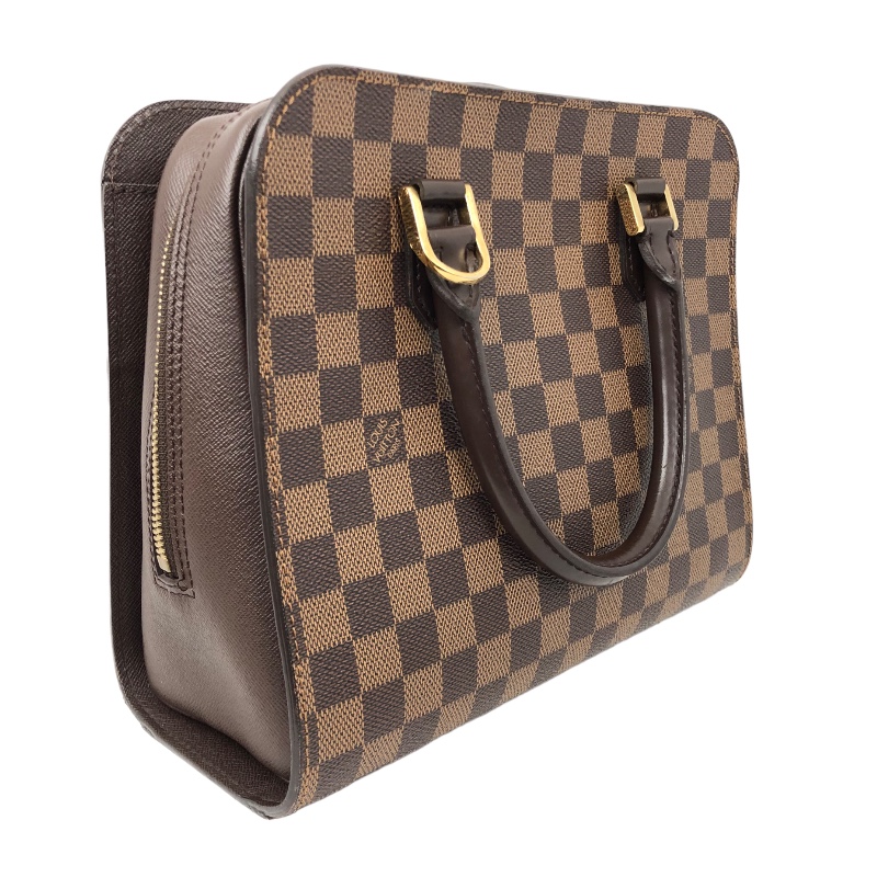 ルイ・ヴィトン LOUIS VUITTON N51155 トリアナ ハンドバッグ ダミエ