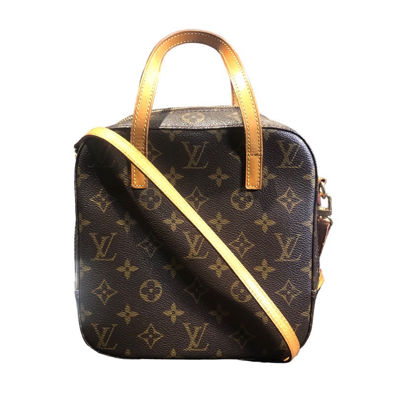 爆売りセール開催中！】 ルイ ヴィトン LOUIS VUITTON スポンティーニ