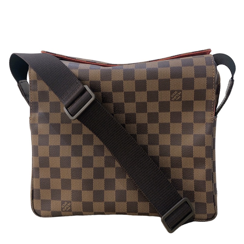 好評 ルイ ヴィトン LOUIS VUITTON ナヴォグリオ N45255 ユニセックス