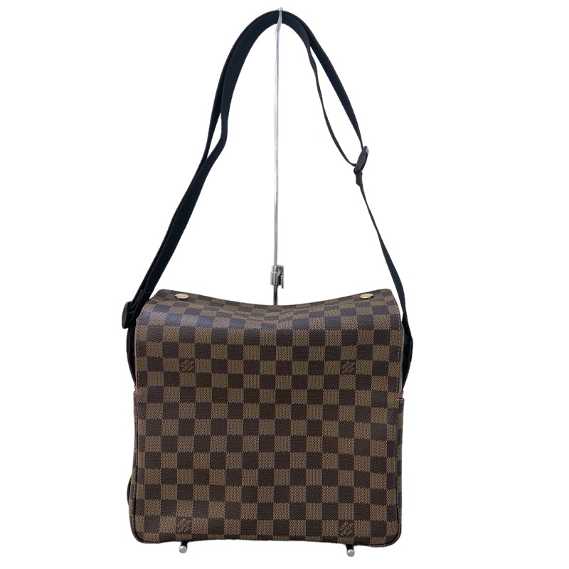 好評 ルイ ヴィトン LOUIS VUITTON ナヴォグリオ N45255 ユニセックス