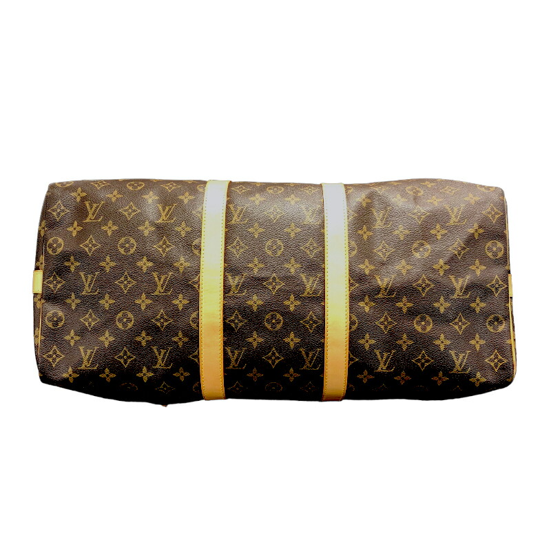 ルイ・ヴィトン LOUIS VUITTON モノグラム ユニセックス キーポルバンドリエール50 M41416 ボストンバッグ バッグ | lelabo.re