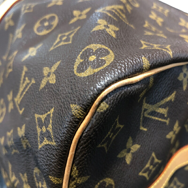 ルイ・ヴィトン LOUIS VUITTON モノグラム ユニセックス キーポルバンドリエール50 M41416 ボストンバッグ バッグ | lelabo.re