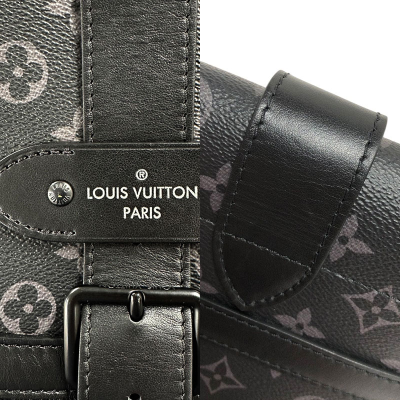 ルイ・ヴィトン LOUIS VUITTON ソミュールメッセンジャー M45911