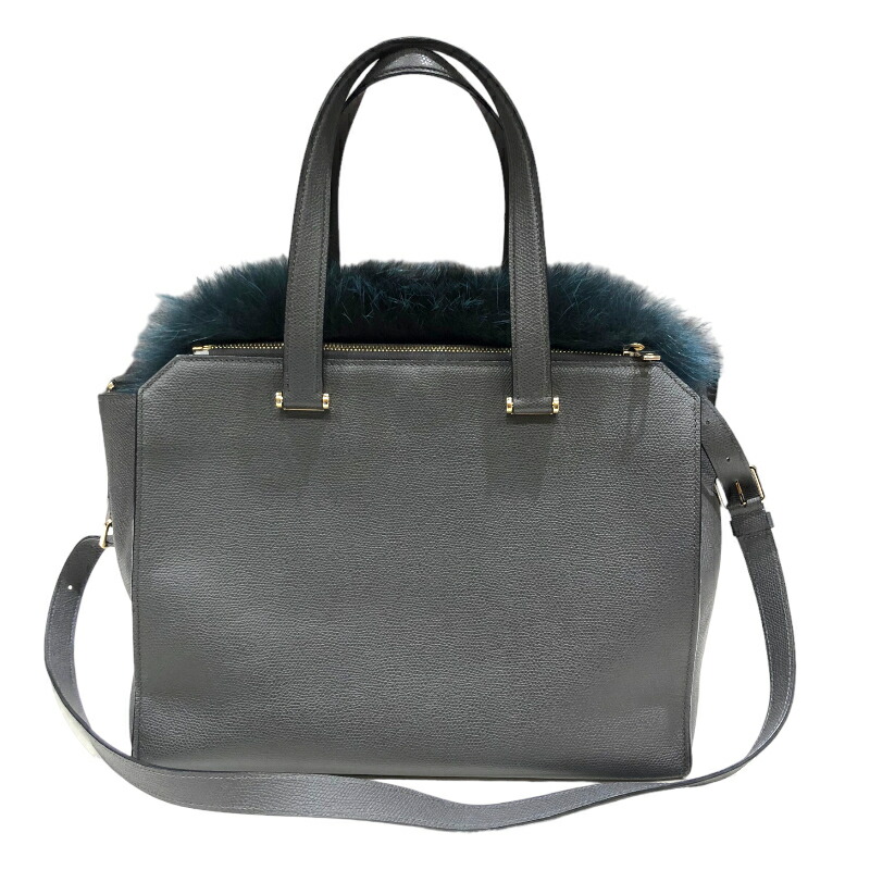 楽天市場】ヴァレクストラ エレファントレザー ショルダーバッグ