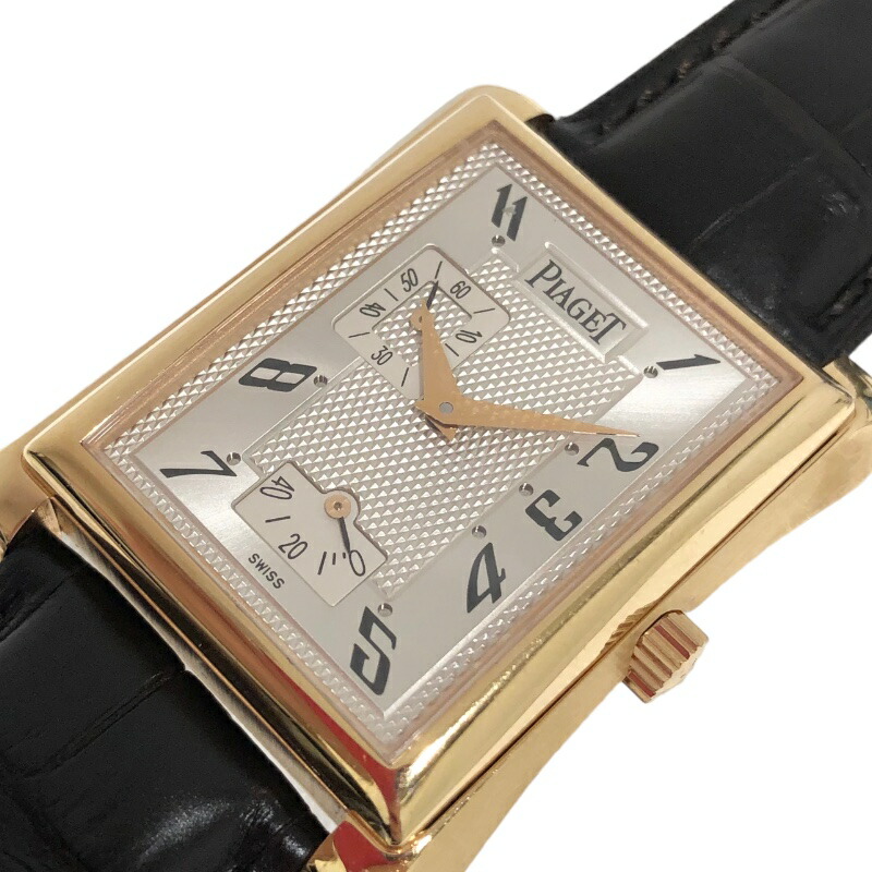 PIAGET ピアジェ ムーブメント 9P2 手巻 動作品【ジャンク】 PIAGET ピアジェ ムーブメント 9P2 手巻 動作品【ジャンク