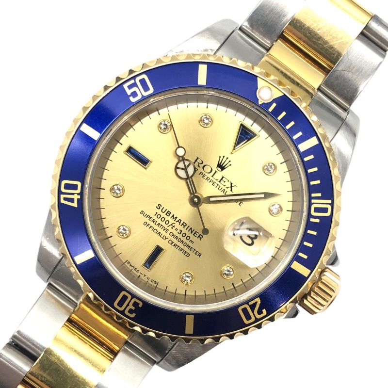 楽天市場】ロレックス 16613 サブマリーナ用 コマ 駒 リンク 旧タイプ