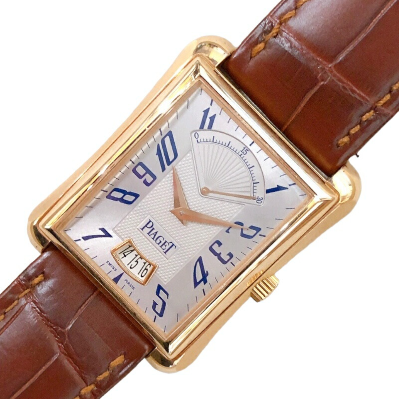 PIAGET ピアジェ ムーブメント 9P2 手巻 動作品【ジャンク】 楽天市場】ジャンク ピアジェ PIAGET cal.9P2 ムーブメント 手