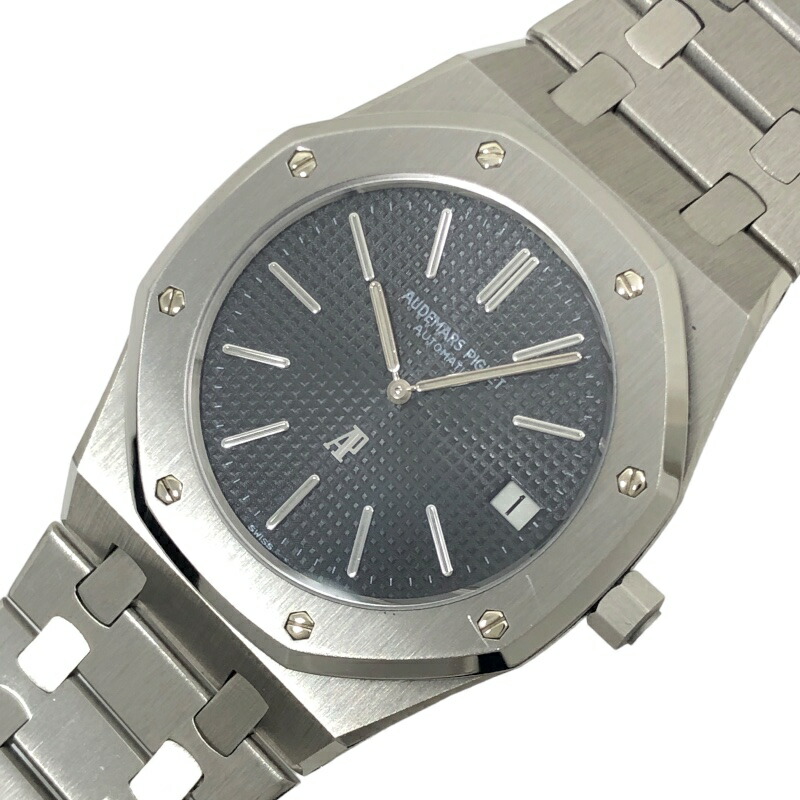 楽天市場】オーデマ・ピゲ AUDEMARS PIGUET ロイヤルオーク
